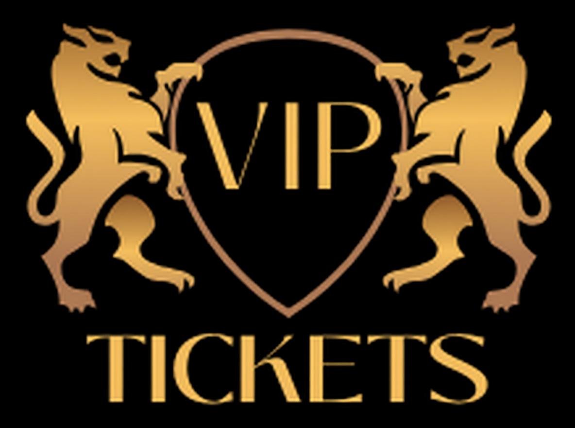 VIP Tickets - Premium Event Experiences